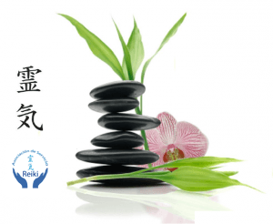 MARATÓN REIKI 15 junio (MADRID)