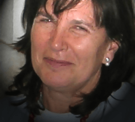 ¡Buen Camino, Juana!