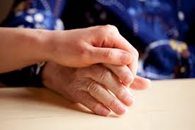 Reiki en el Centro de Mayores Benito Martín Lozano