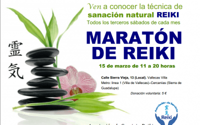 Maratón de Marzo (Madrid)