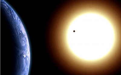 Charla gratuita sobre Astronomía