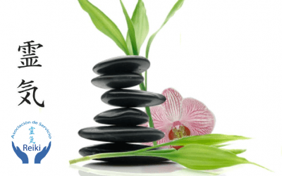 Maratón de Reiki en Madrid