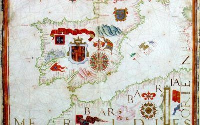 Ciclo de Conferencias sobre los Aspectos Inéditos de la Cartografía Española