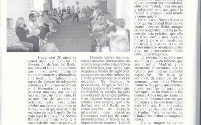 El Cronista Calatravo
