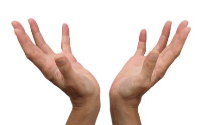 Macro Maratón Reiki en Madrid