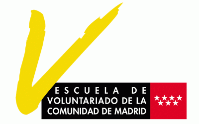 Escuela de Voluntariado de la Comunidad de Madrid