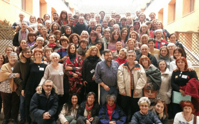 Asamblea General Febrero 2016