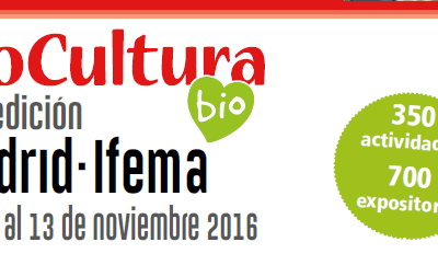 Biocultura 2016