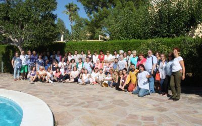 Encuentro de Otoño 2016 – Benicassim