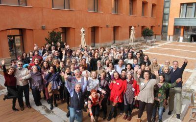 Asamblea General Febrero 2017