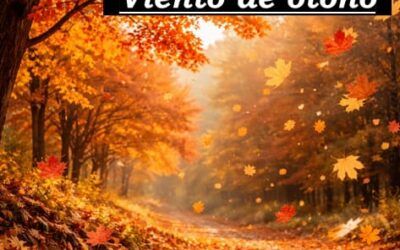 Gyosei 4 – Viento de otoño y la enseñanza del desapego