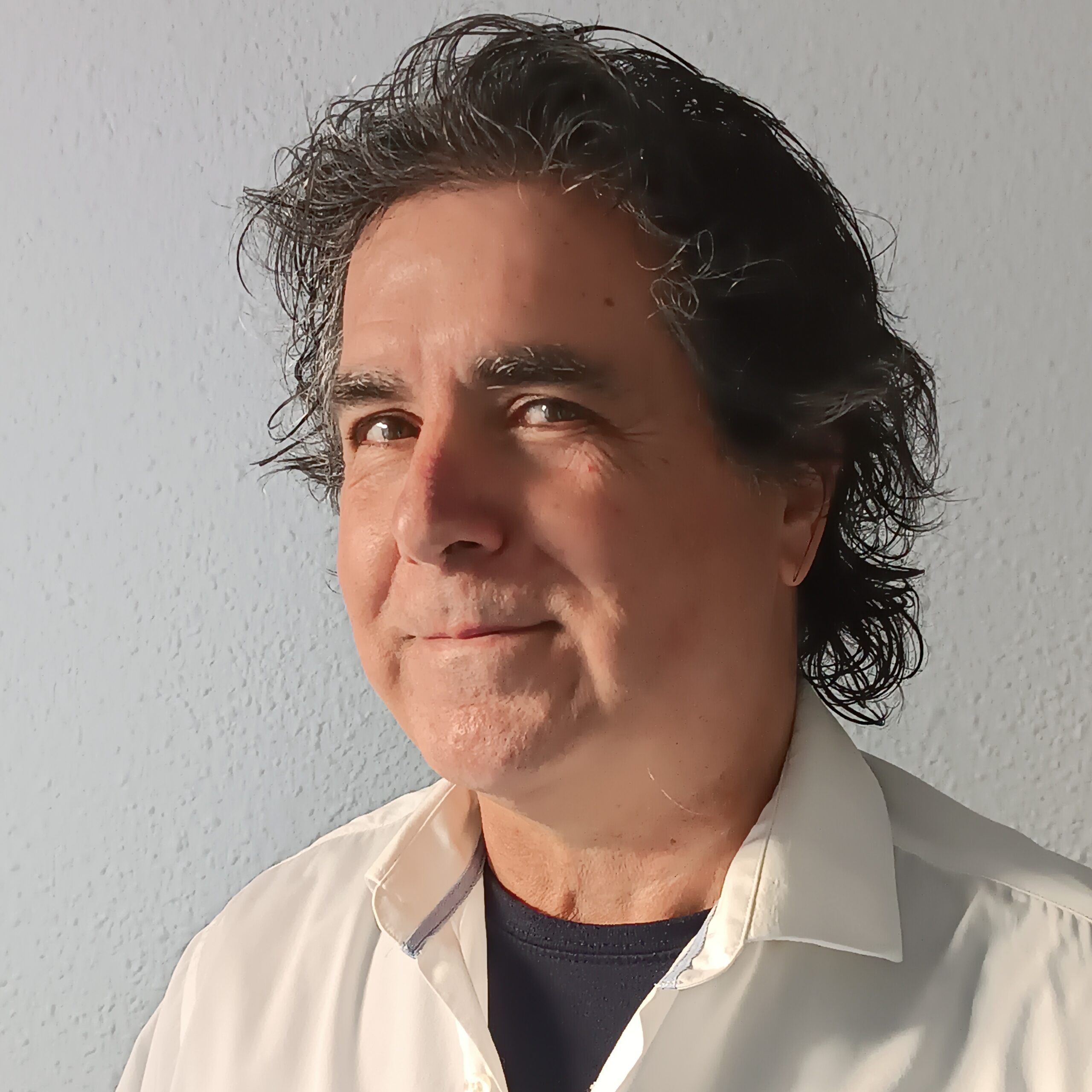 Jose Escudero Ramos