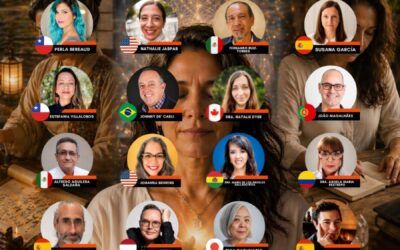 Congreso Online de Reiki | La ASR estará presente en el IX Congreso Online de Reiki