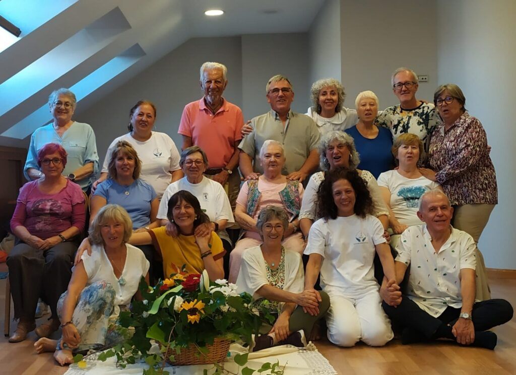 Encuentro ASR de octubre de 2026