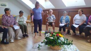 Taller de minicuentos por Joan Gil