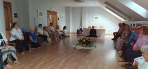 Encuentro ASR de octubre de 2026